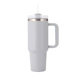 Premium Insulated Handle Tumblers