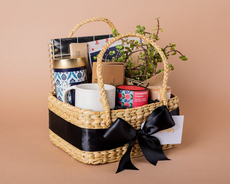 Gifts & Personal Touch