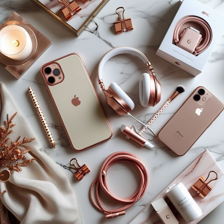 Mobile Accessories